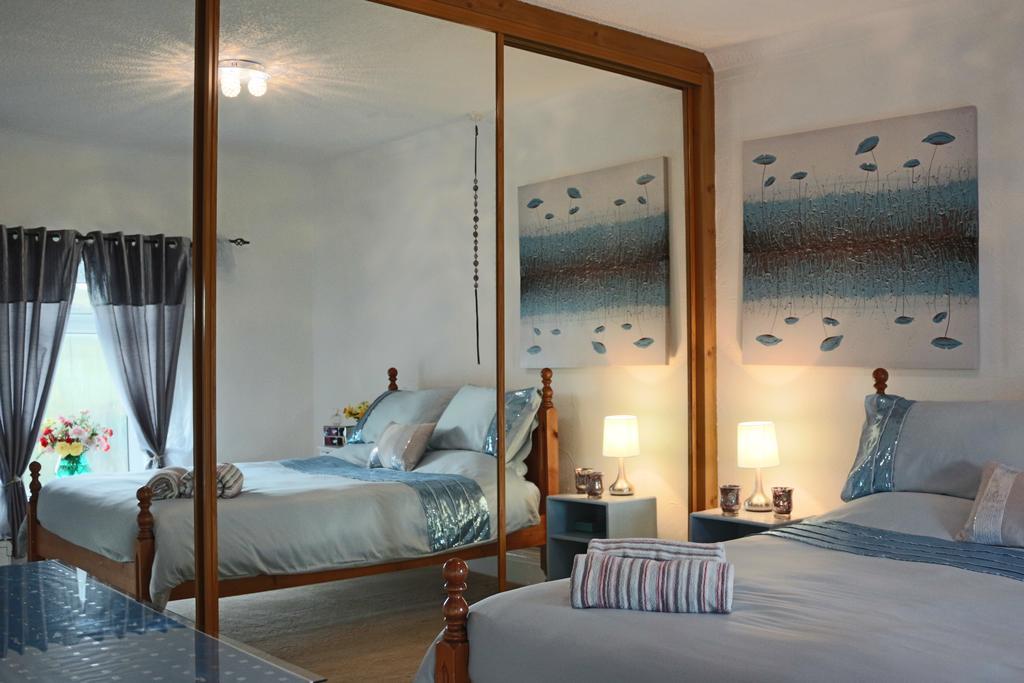 Hotel Pantysgyfarnog Near Carmarthenshire Pembrokeshire
