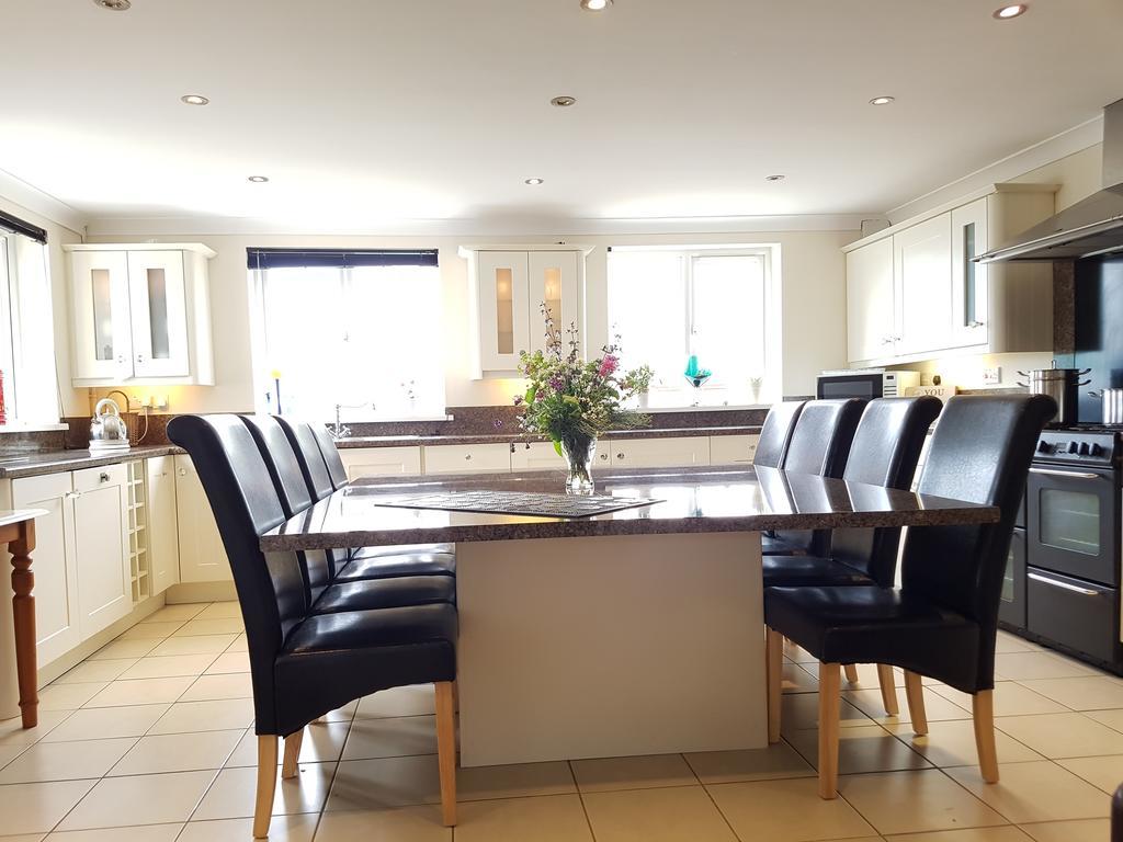 Pantysgyfarnog Near Carmarthenshire Pembrokeshire 4* Carmarthen