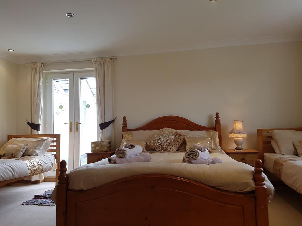 Pantysgyfarnog Near Carmarthenshire Pembrokeshire Hotel 4*