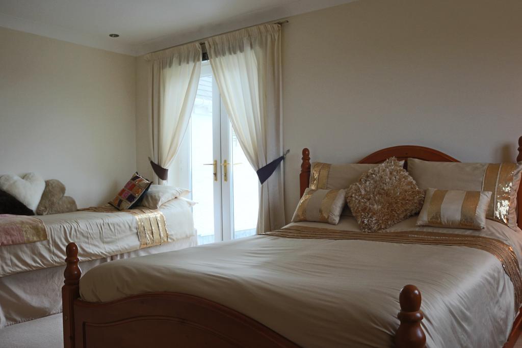 Pantysgyfarnog Near Carmarthenshire Pembrokeshire 4*